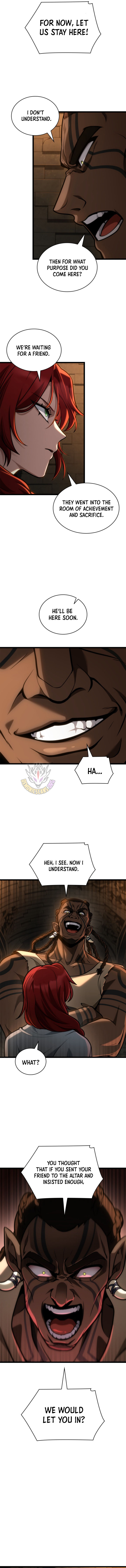 Infinite Mage Chapter 146 9